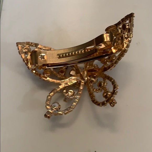 Hair clip - Picture 2 of 4